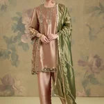 Aline Kurta Set